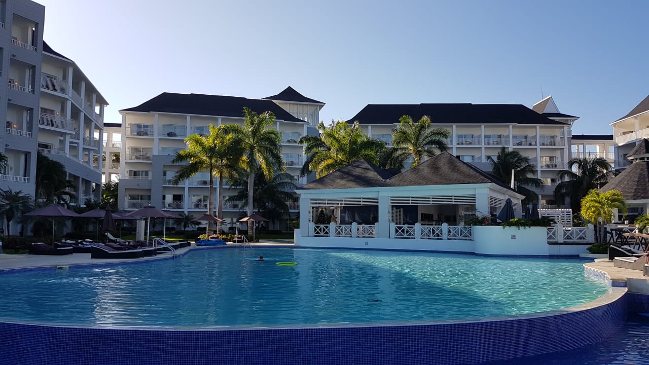 Pool Secrets St. James Montego Bay - Adults only