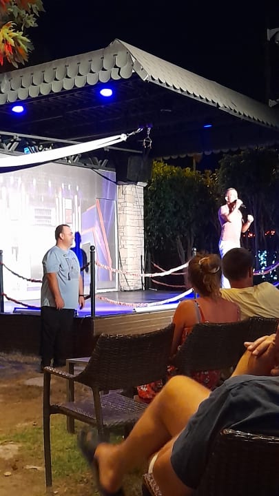 Sport & Freizeit Trendy Side Beach Hotel - Adults only