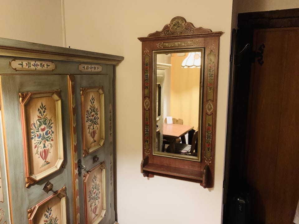 Zimmer Gasthof Stadtschänke