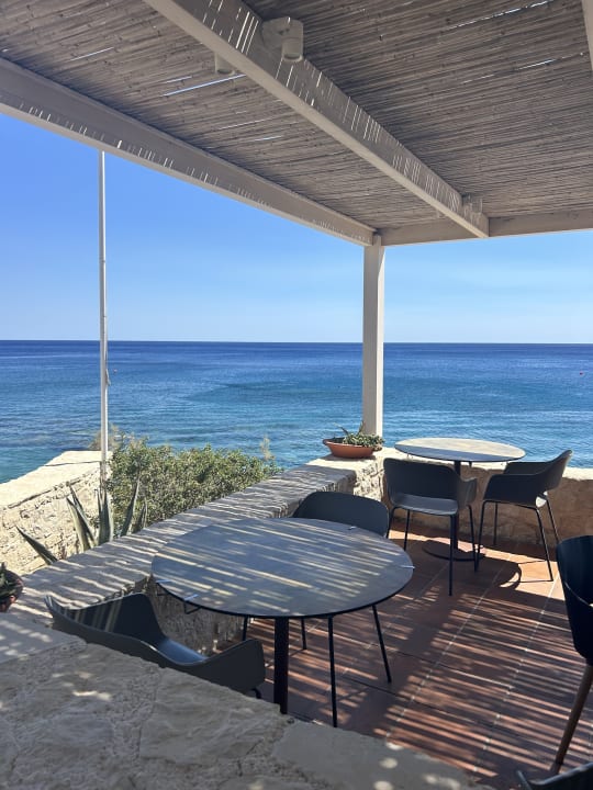 Gastro Kakkos Beach Hotel