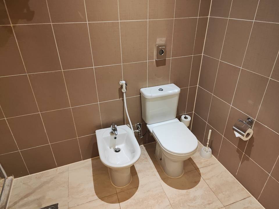 Zimmer Fort Arabesque Resort, Spa & Villas