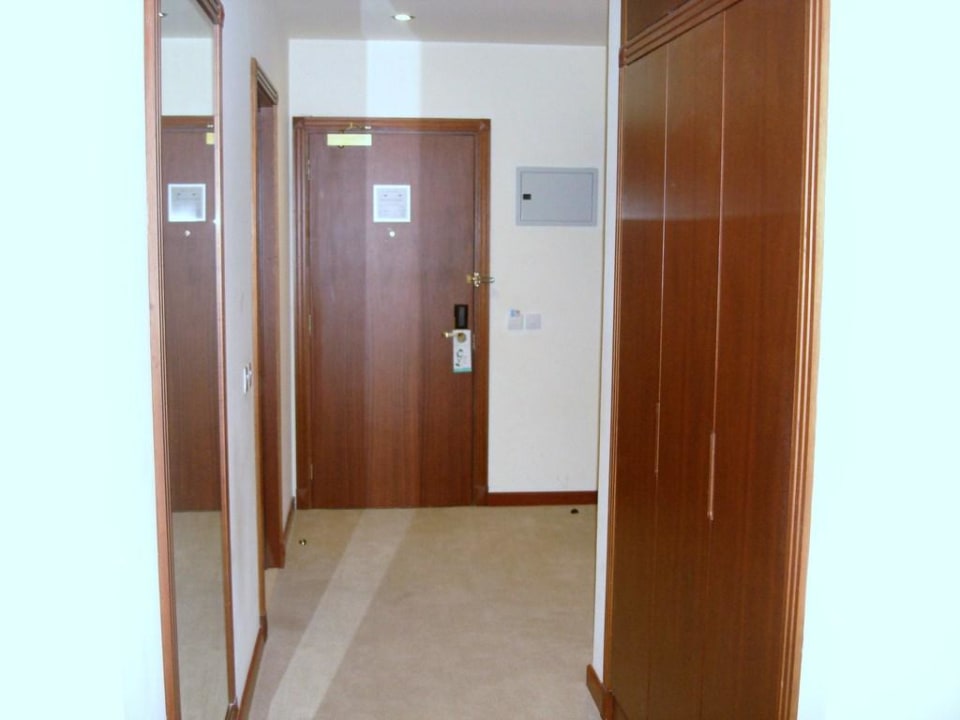 Pokój Radisson Blu Resort Fujairah