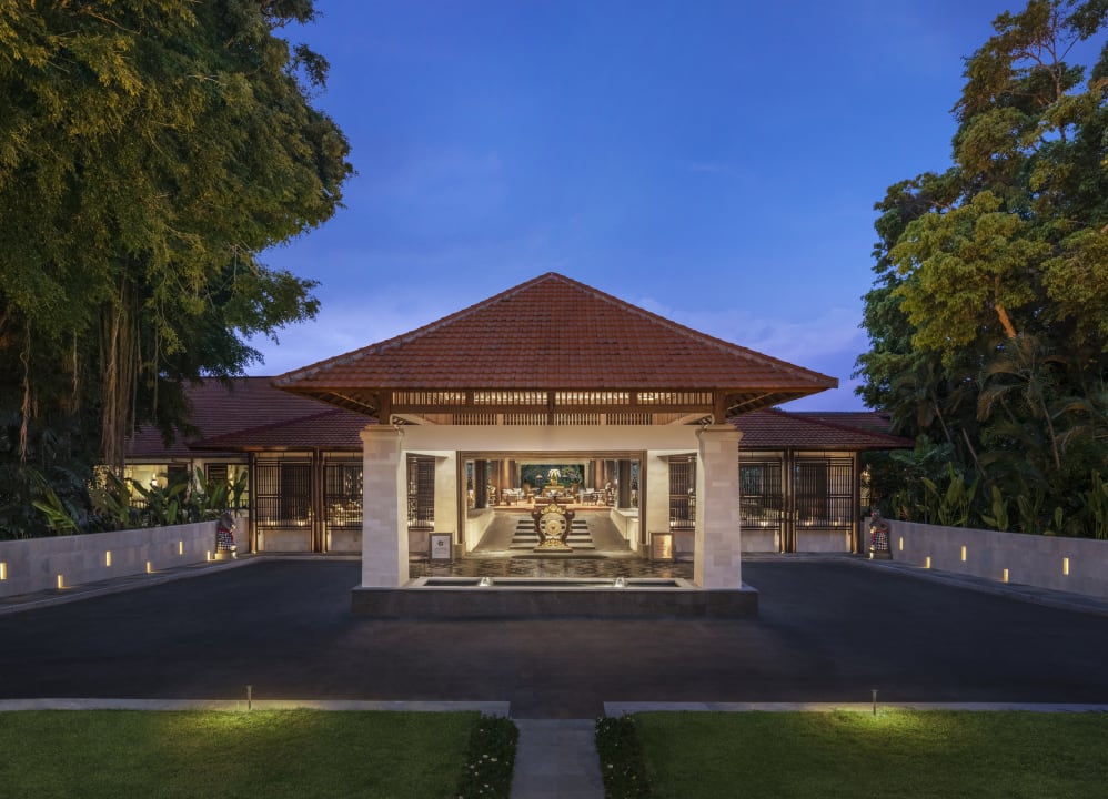 Außenansicht The Laguna A Luxury Collection Resort & Spa