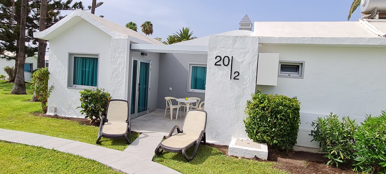 Sonstiges Canary Garden Club