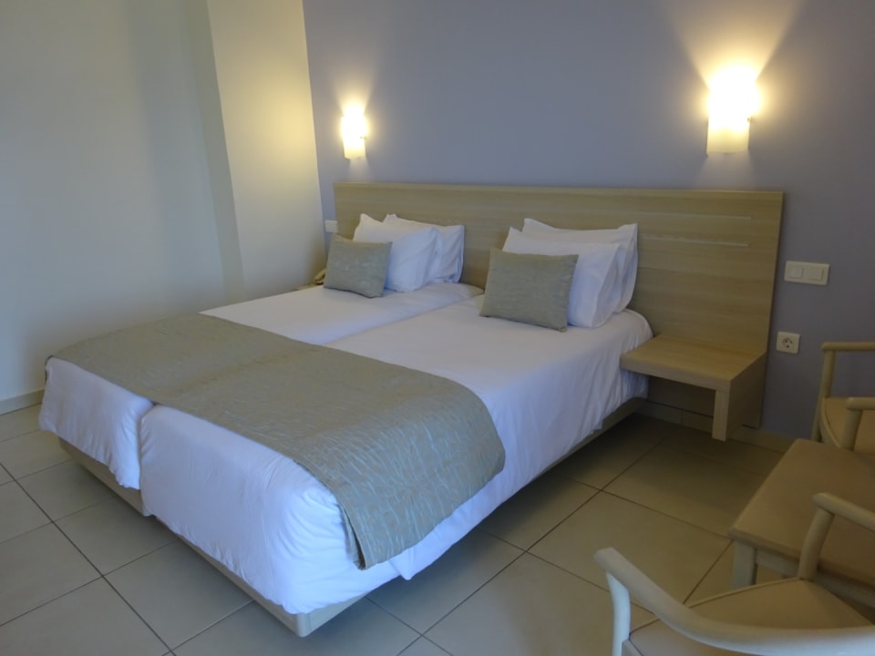 Zimmer Rhodos Horizon Resort