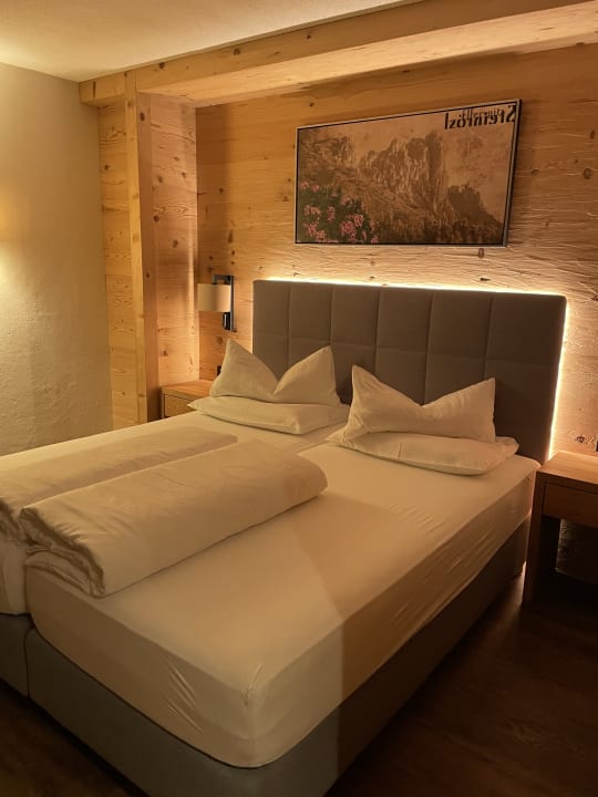 Zimmer Hotel Augarten