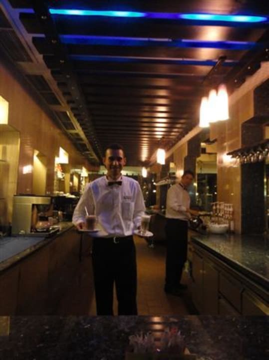 Columbus Bar Beach Albatros Resort