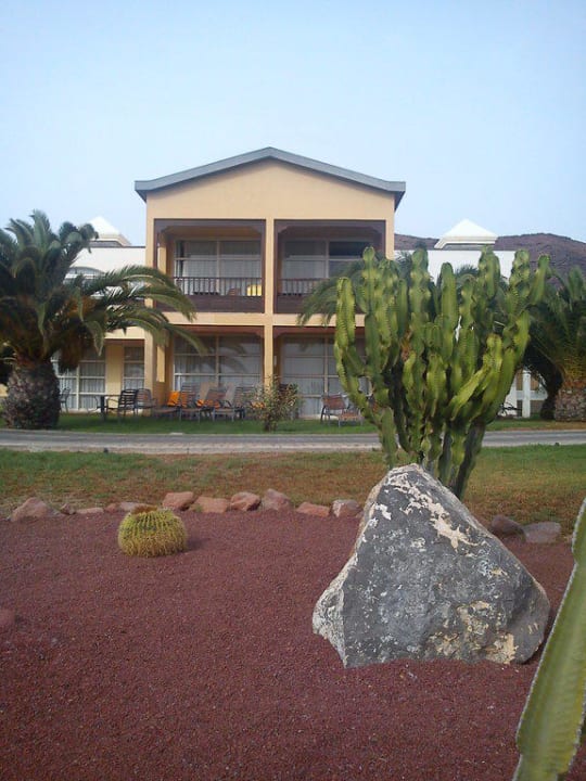 Seafront-Villa H10 Rubicón Horizons Collection