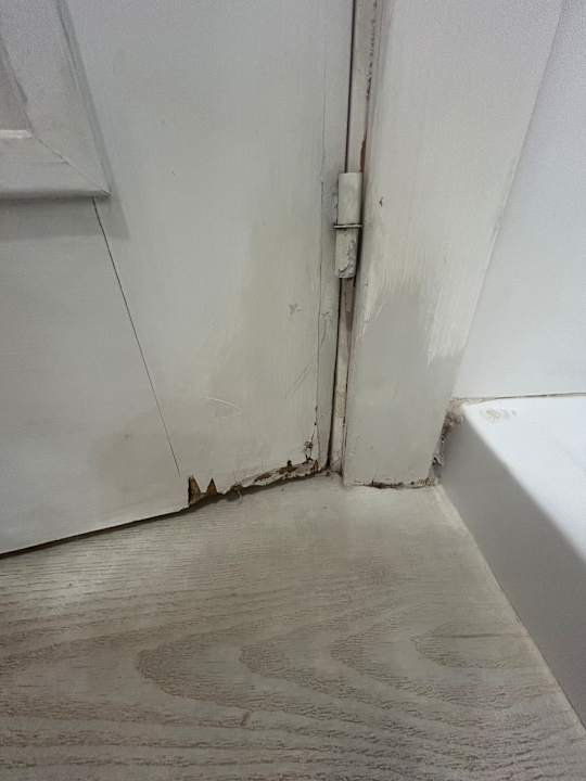 Zimmer Green Garden Aparthotel