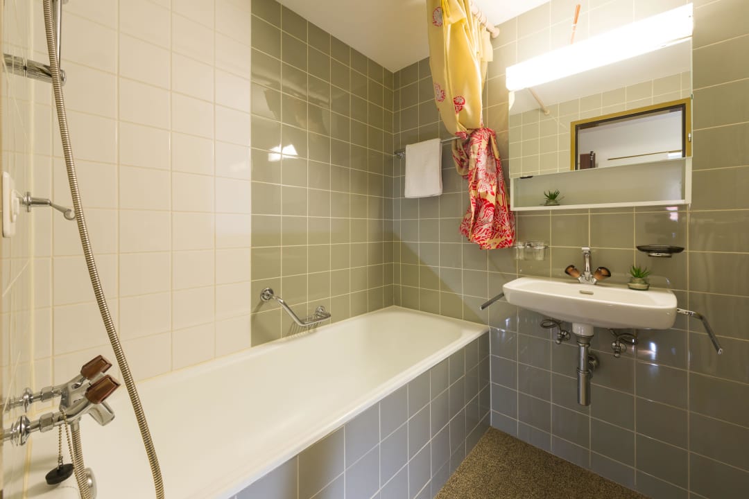 Zimmer Ferienwohnungen Postgebäude