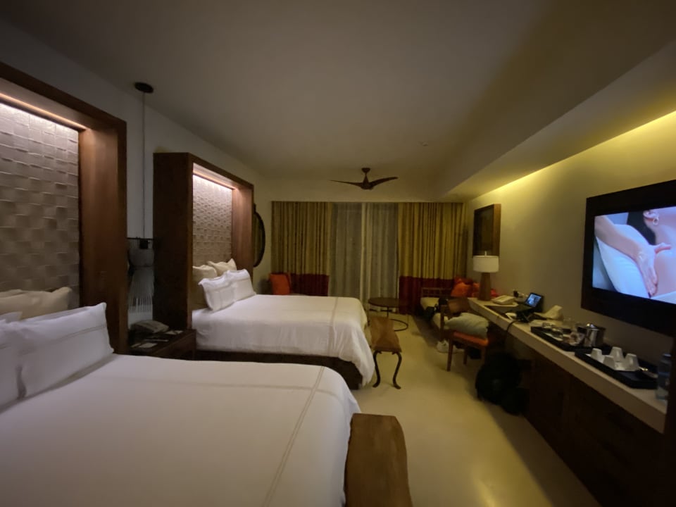 Zimmer Secrets Akumal Riviera Maya - Adults only