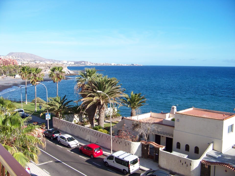 Meerblickzimmer HOVIMA Jardin Caleta