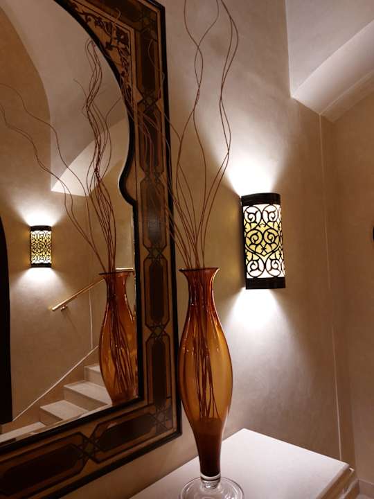 Lobby Jaz Makadina