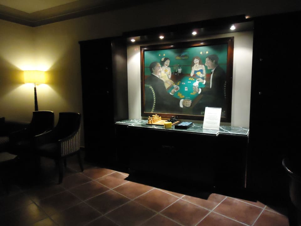 Aufenthaltsraum oben Jaz Makadi Blue - TUI BLUE Makadi - Adults Friendly 16 Years Plus