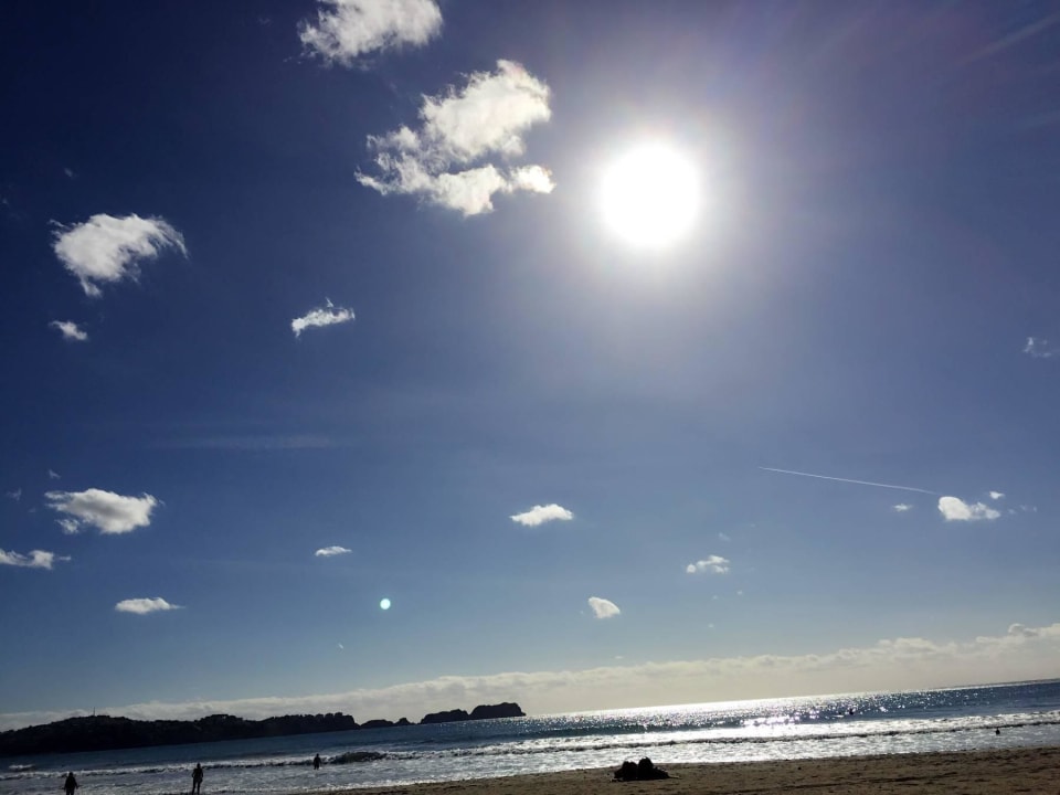 Strand 2 allsun Hotel Bella Paguera