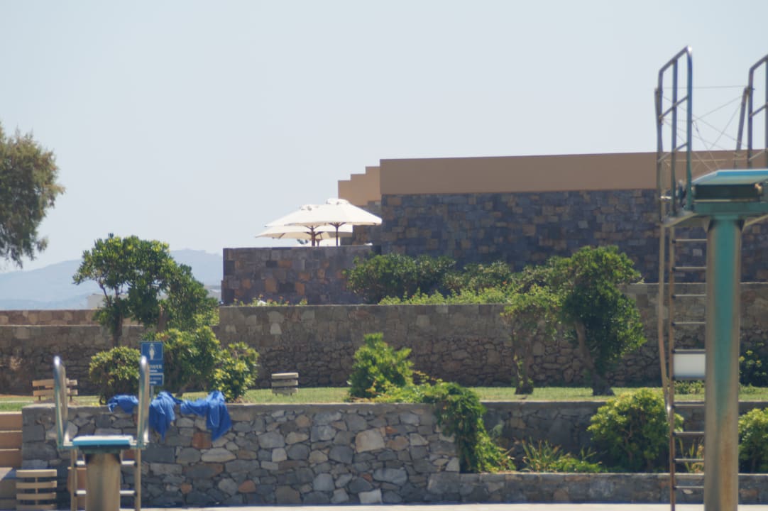 Sonstiges Kernos Beach Hotel & Bungalows