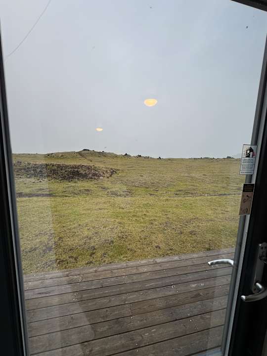 Außenansicht Fosshotel Nupar