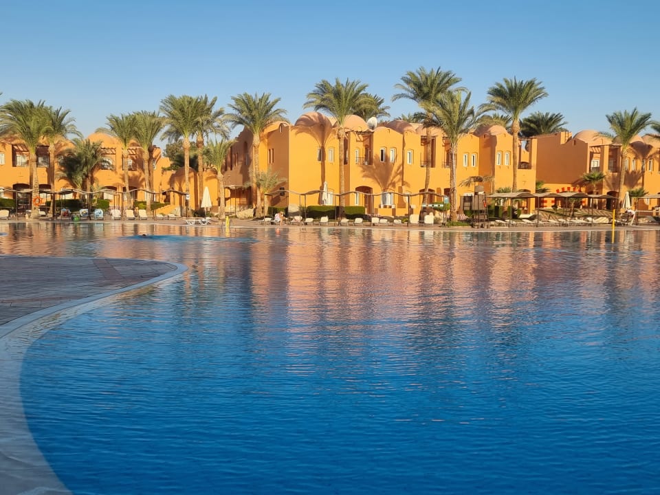 Pool Jaz Makadi Oasis Resort