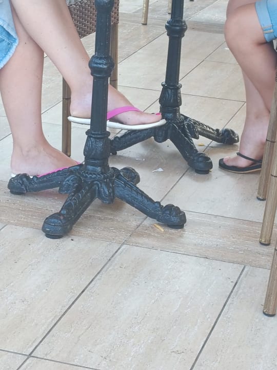 Gastro Tusan Beach Resort