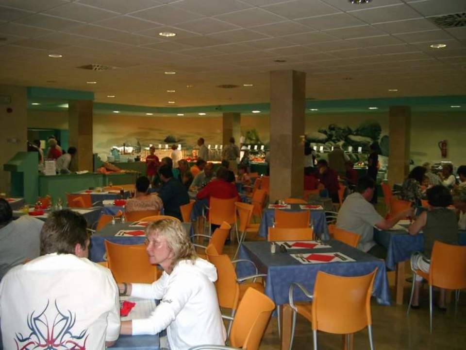 Club Alltoura Sun Island Playa-Blanca Hotel THB Tropical Island