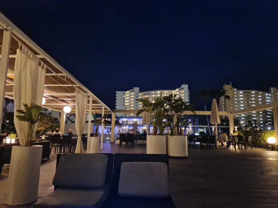 Sport & Freizeit BG Hotel Caballero