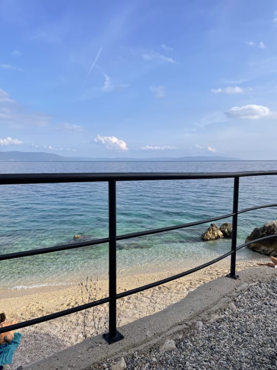 Strand Valamar Sanfior Hotel & Casa