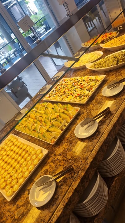 Gastro Protur Palmeras Playa Aparthotel