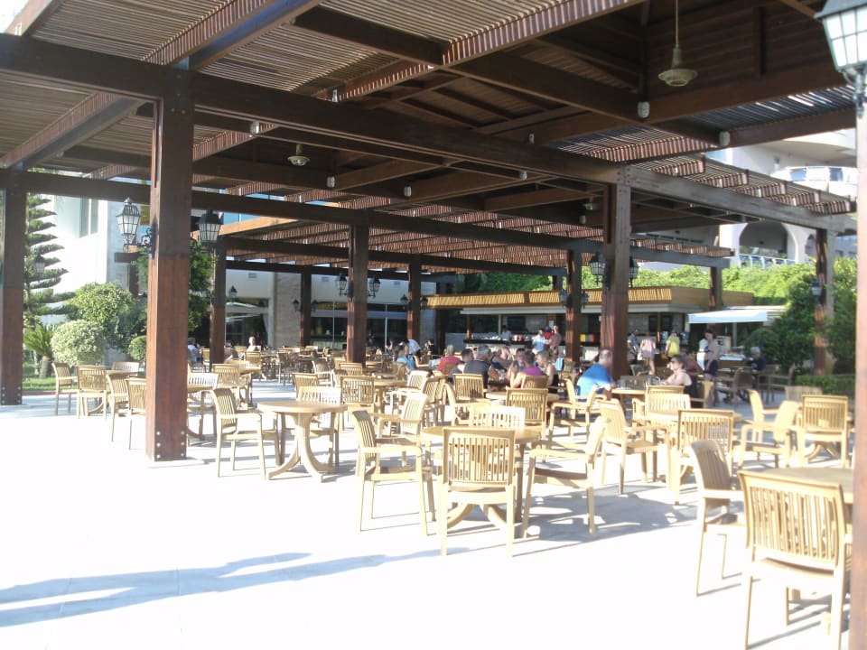 Poolbar Saphir Resort & Spa