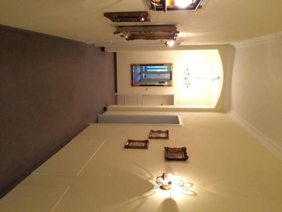 Flur Hotel Imperial Binz