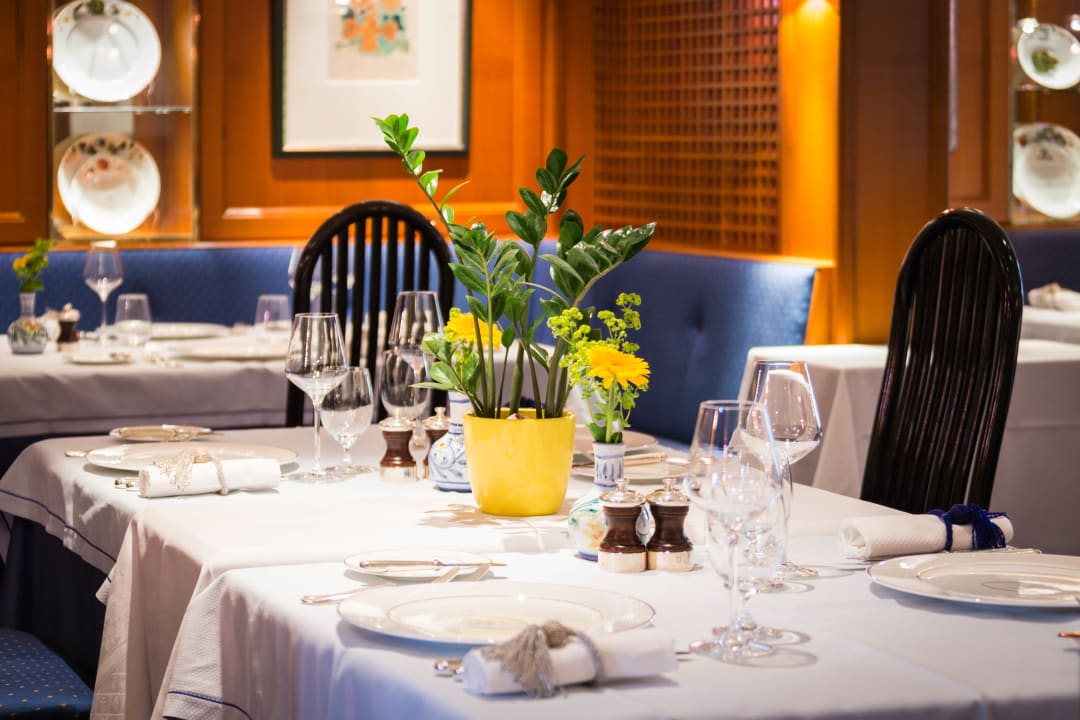 Gastro Hotel A La Cour d'Alsace