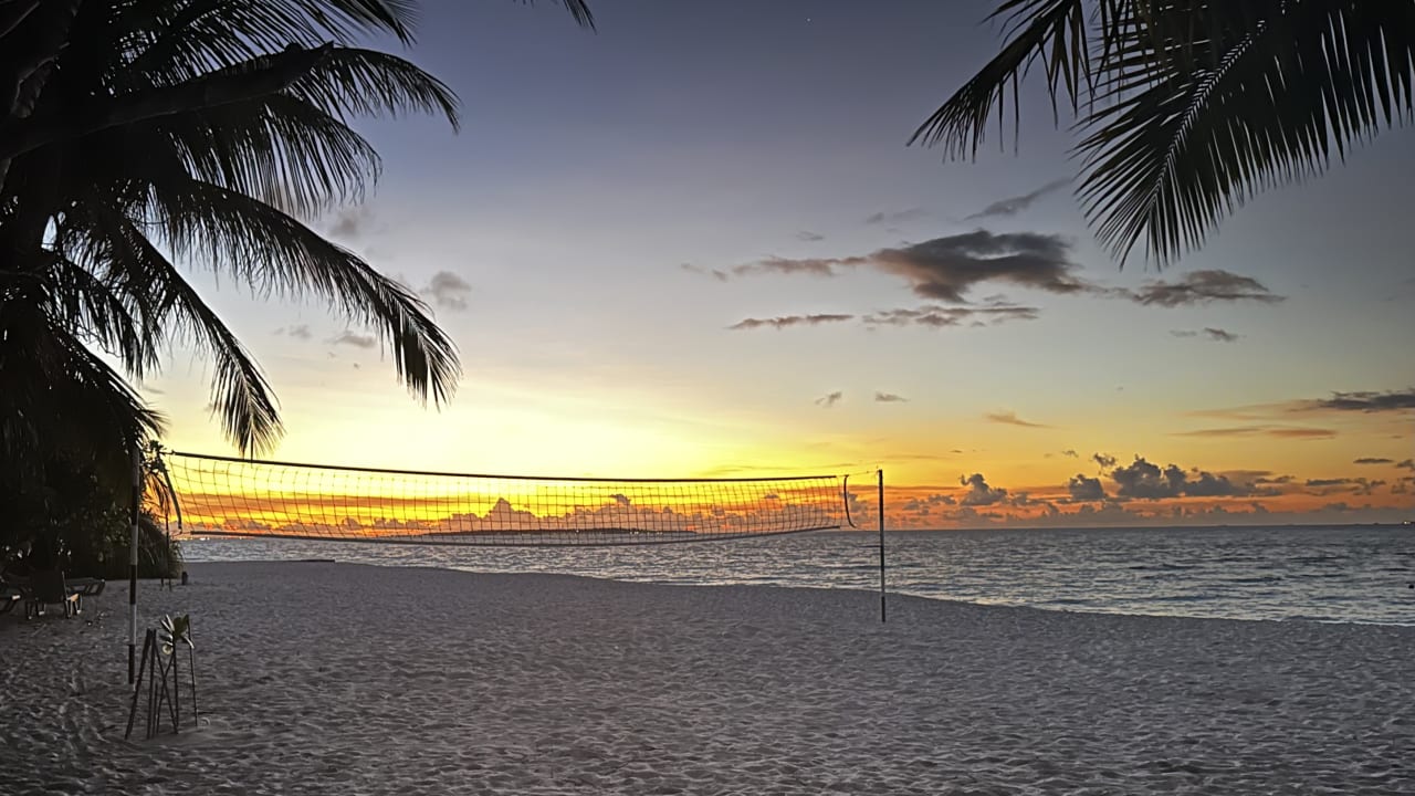 Strand Adaaran Select Meedhupparu Island Resort - Premium All Inclusive