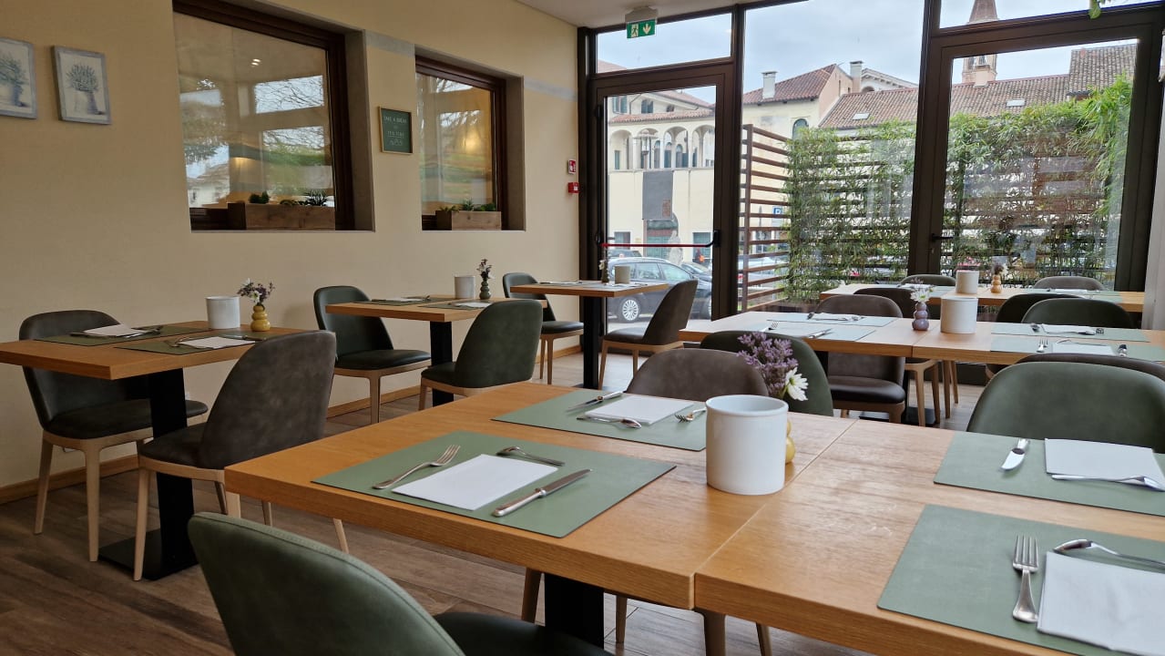 Gastro Hotel Alla Torre