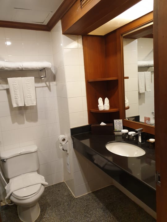 Zimmer Best Western Premier Bangtao Beach Resort & Spa