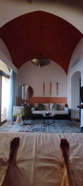 Zimmer The Cove Rotana Resort