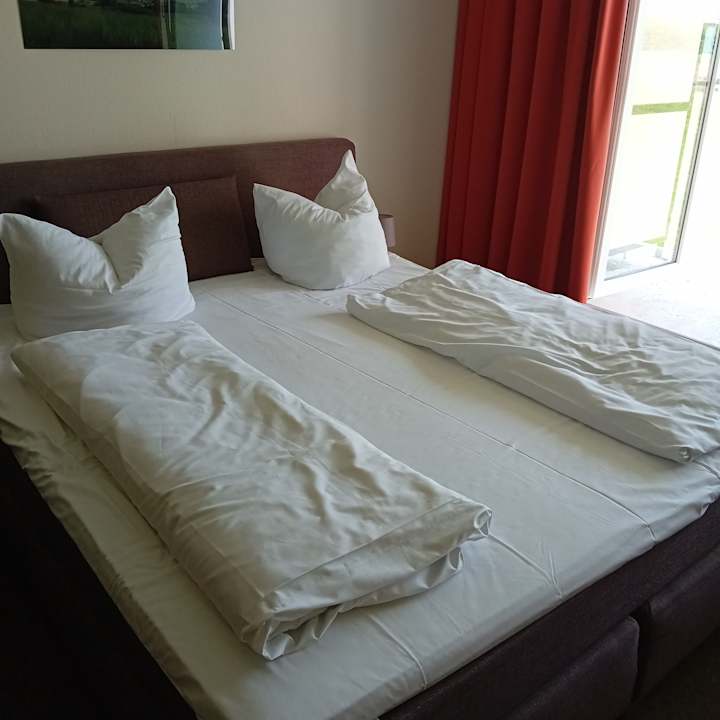 Zimmer Predigtstuhl Resort