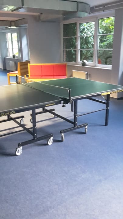 Sport & Freizeit Van der Valk Landhotel Spornitz