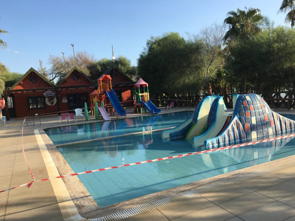 Sport & Freizeit Green Bay Resort & Spa