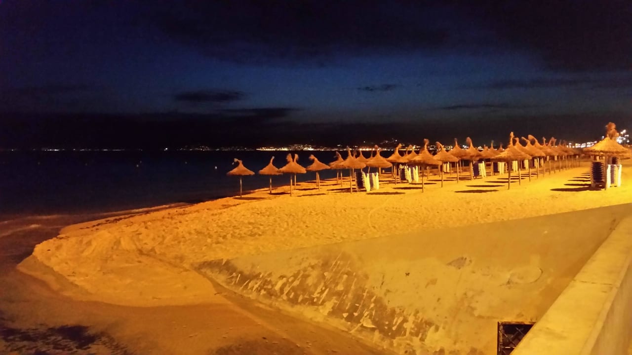 Hotel Dunas Blancas HM Dunas Blancas