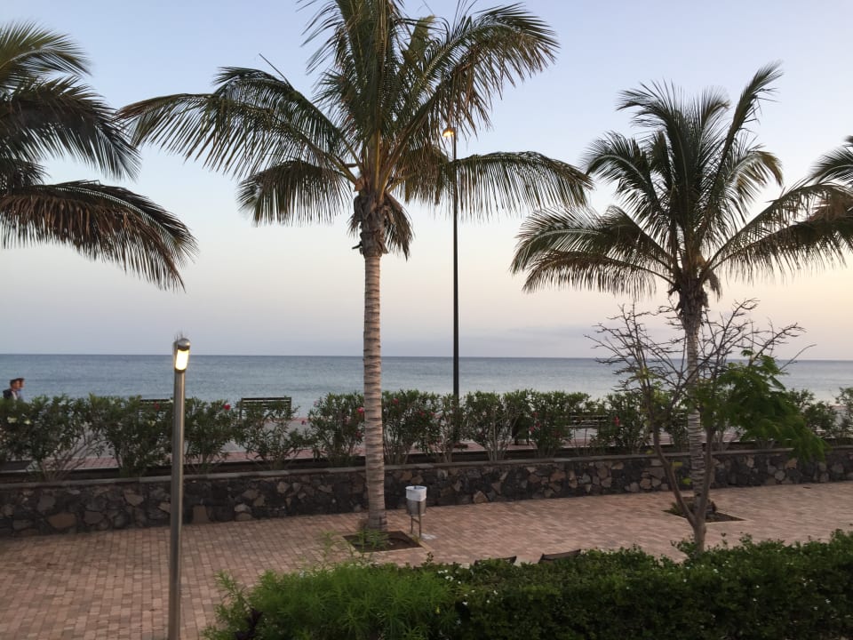 Ausblick R2 Bahía Playa Design Hotel & Spa - Adults Only