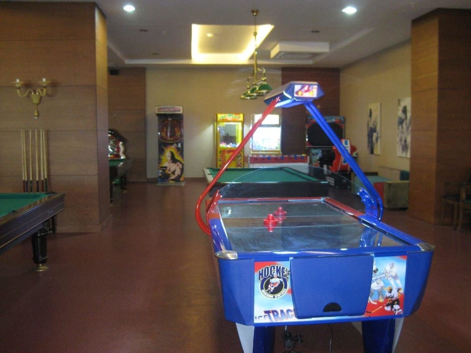 Spielhalle Adalya Ocean Deluxe