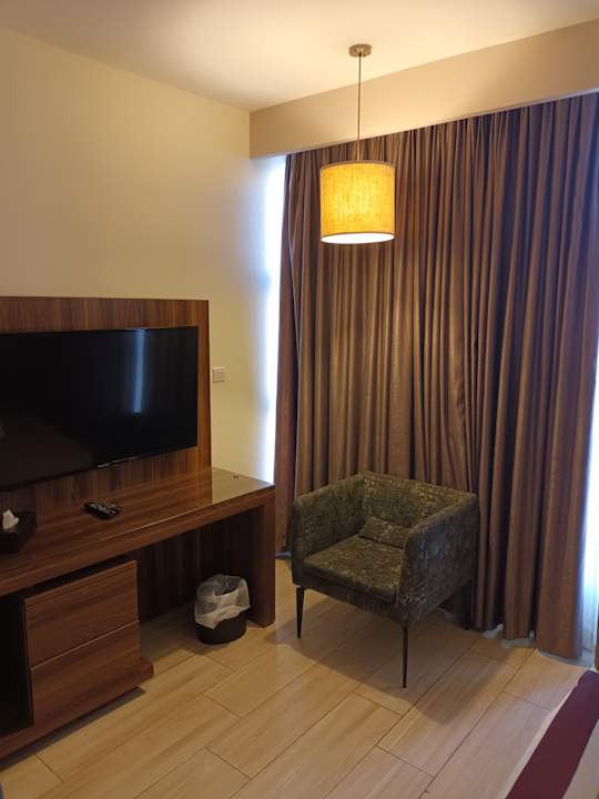 Zimmer Lacosta Hotel