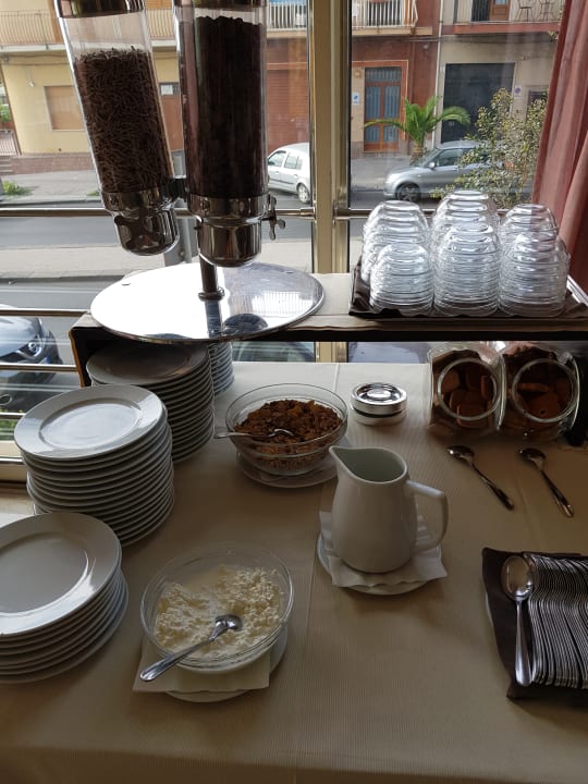 Gastro Grand Hotel Yachting Palace