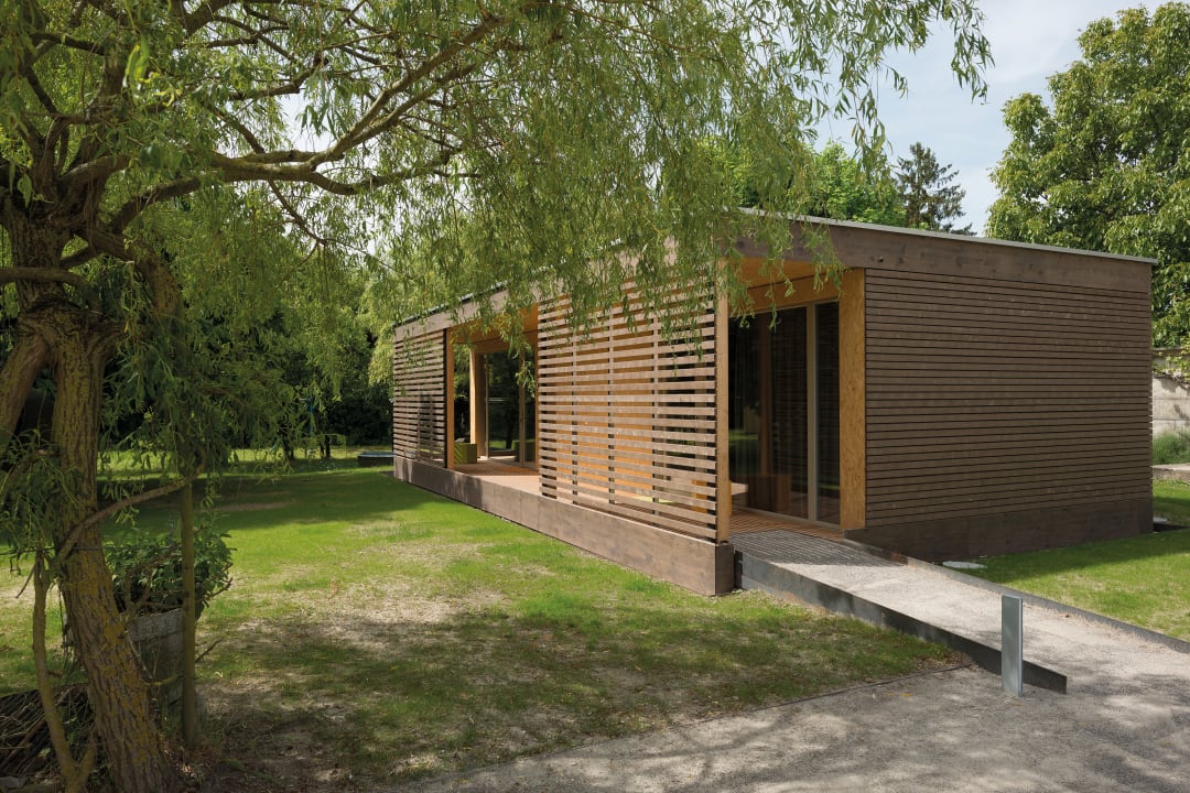 Zimmer Jugendherberge Avenches