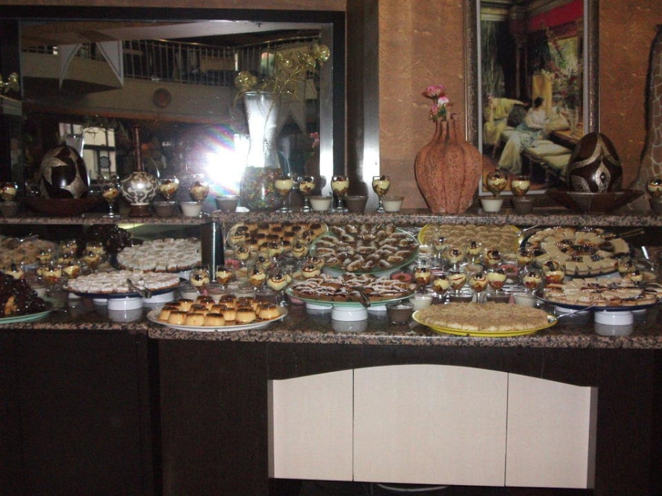 Lecker Hotel Orfeus Park