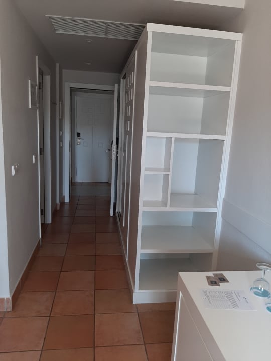 Zimmer Aldiana Club Andalusien