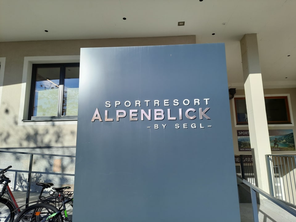 Sonstiges Sportresort Alpenblick