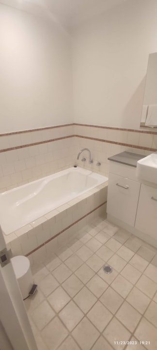 Zimmer Citadines St Georges Terrace