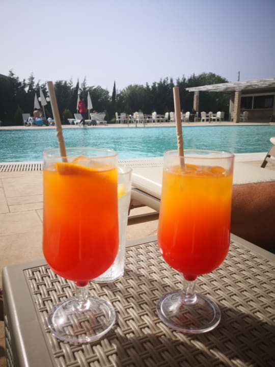 Gastro Sandy Villas Resort