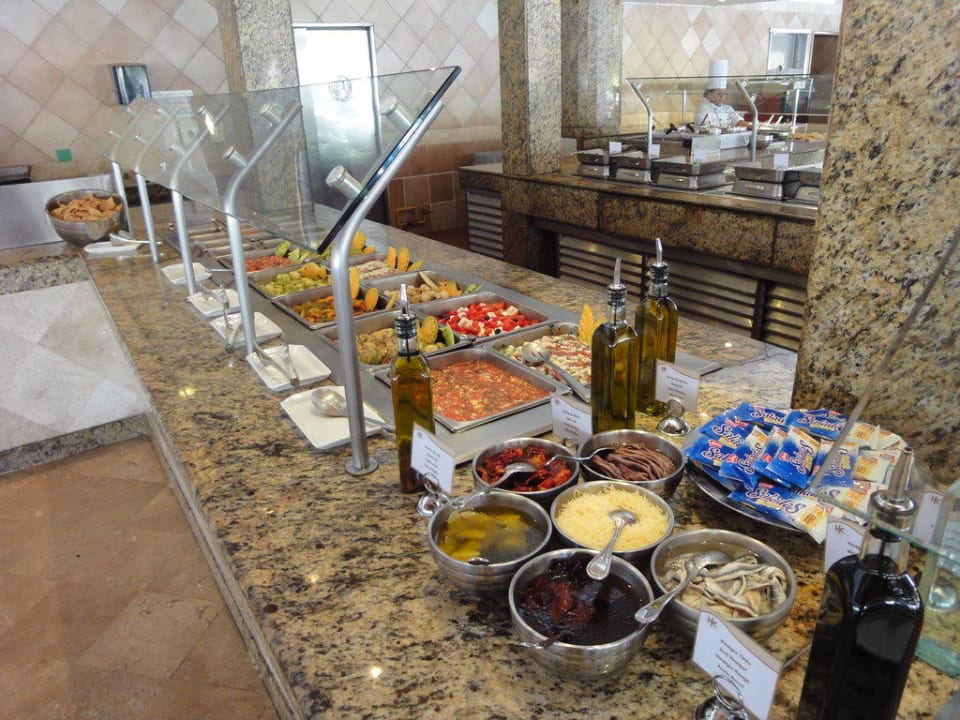 Frisch und lecker Catalonia Royal Tulum Beach & Spa Resort - Adults only