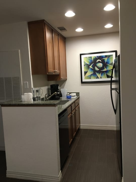 Zimmer Hotel Desert Rose Resort